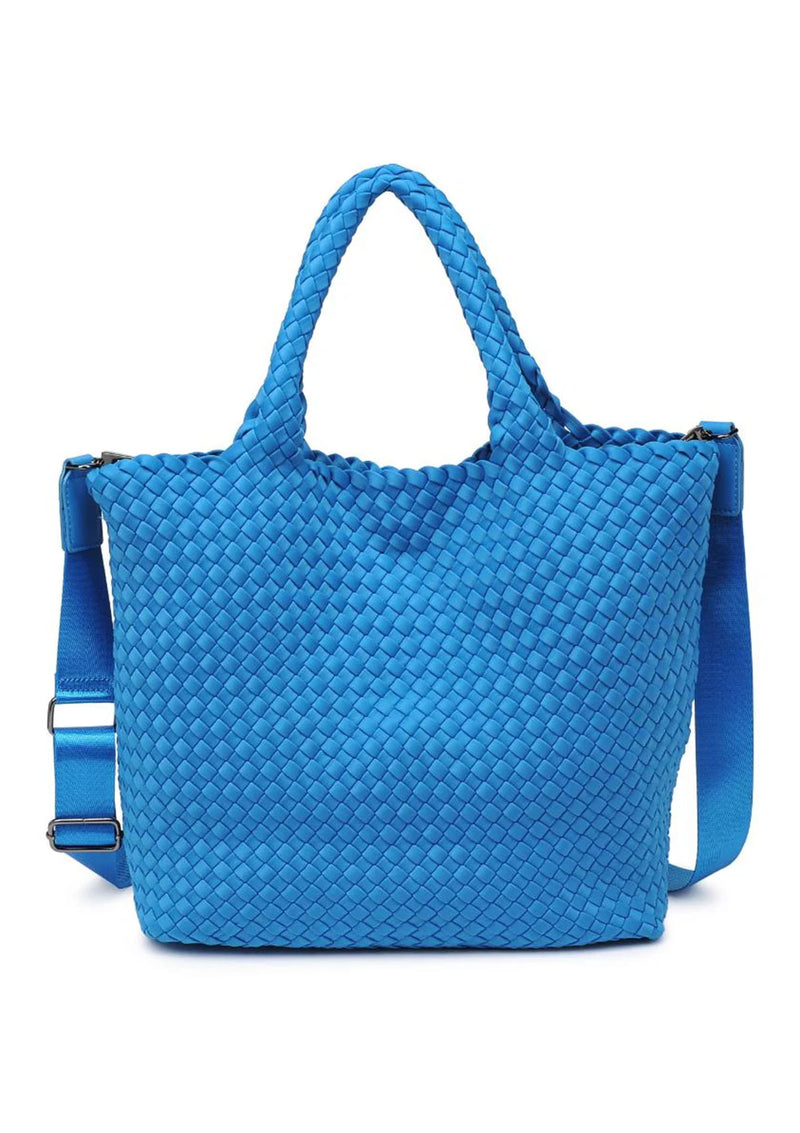 Sol & Solene Sky's The Limit Medium Bag