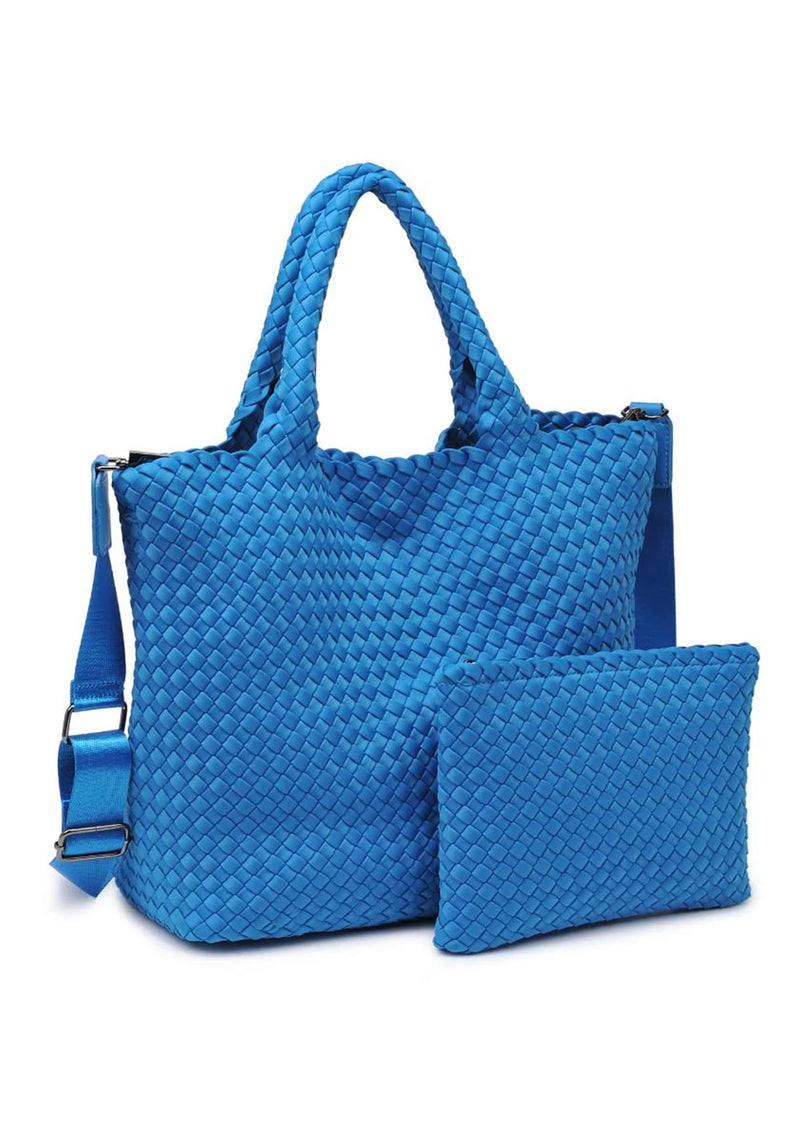 Sol & Solene Sky's The Limit Medium Bag