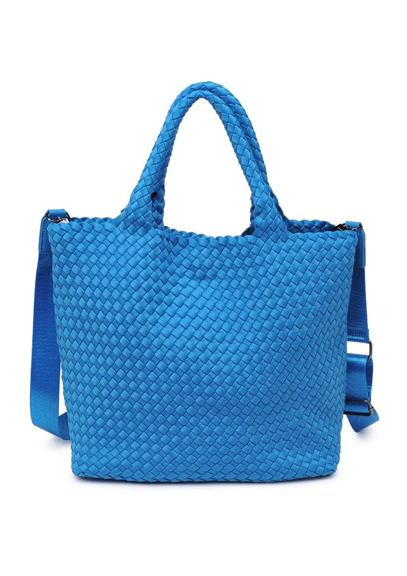 Sol & Solene Sky's The Limit Medium Bag
