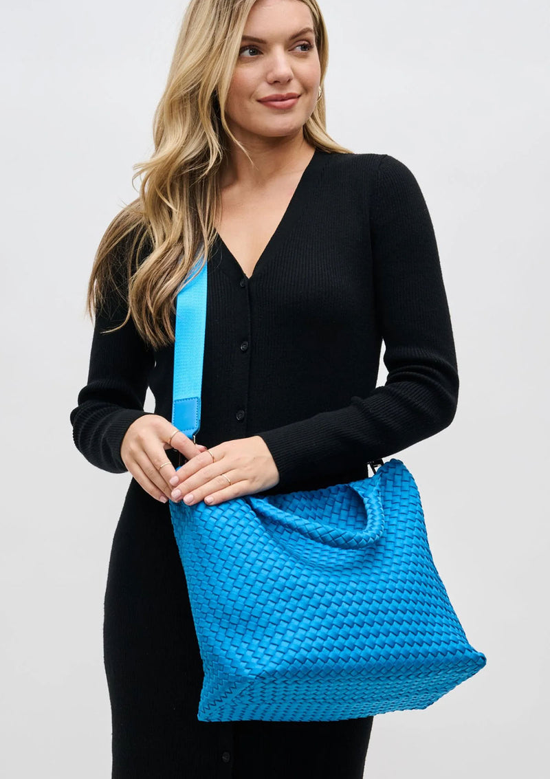 Sol & Solene Sky's The Limit Medium Bag