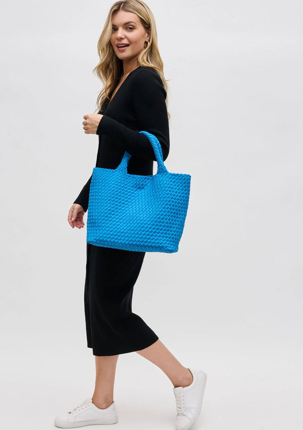 Sol & Solene Sky's The Limit Medium Bag