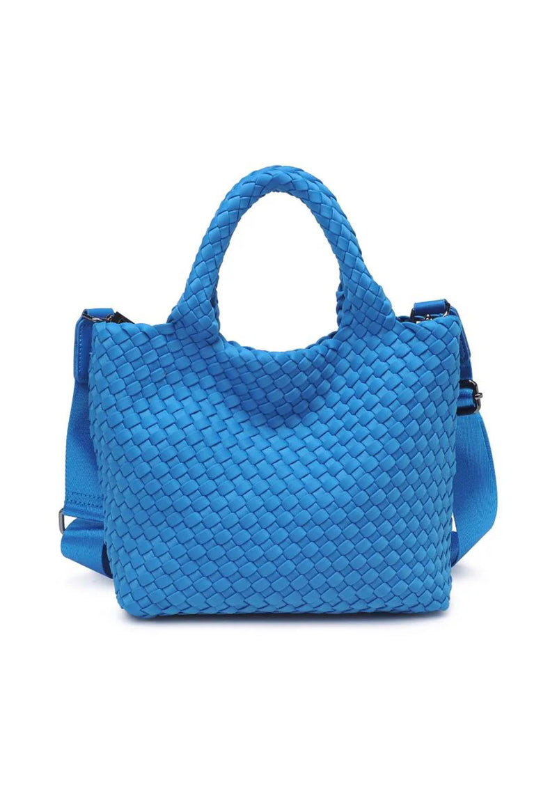 Sol & Solene Sky's The Limit Small Bag