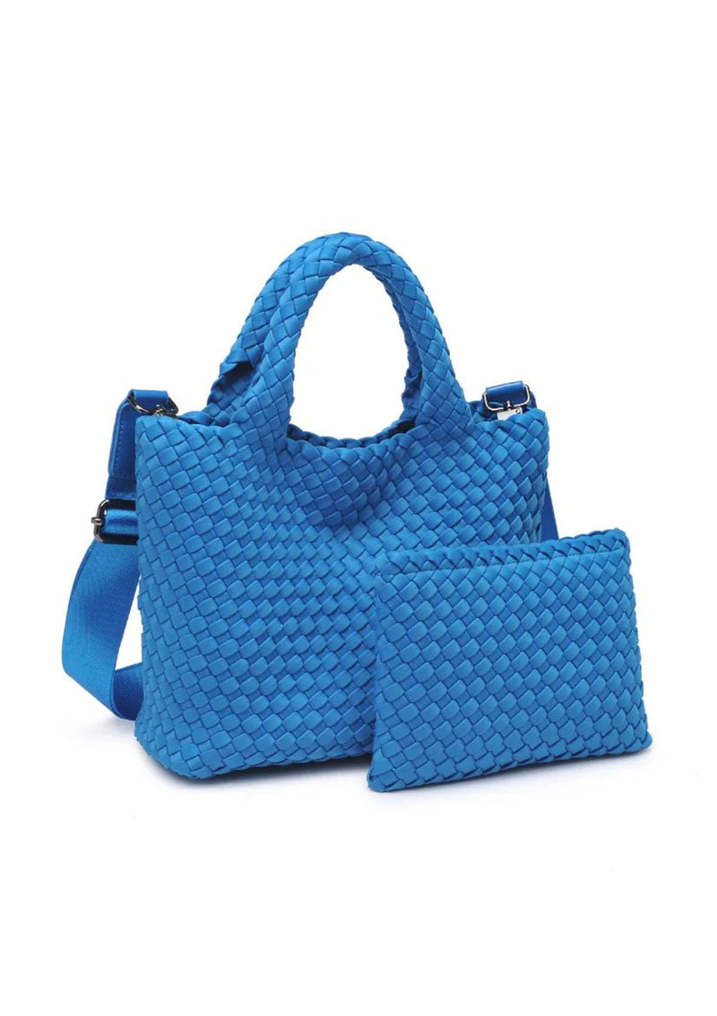 Sol & Solene Sky's The Limit Small Bag