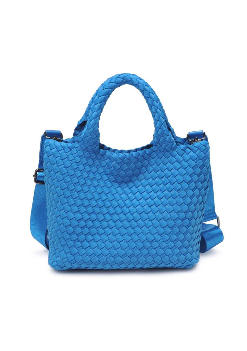 Sol & Solene Sky's The Limit Small Bag
