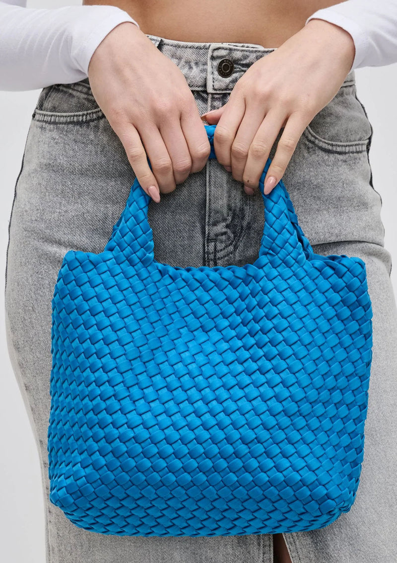 Sol & Solene Sky's The Limit Small Bag