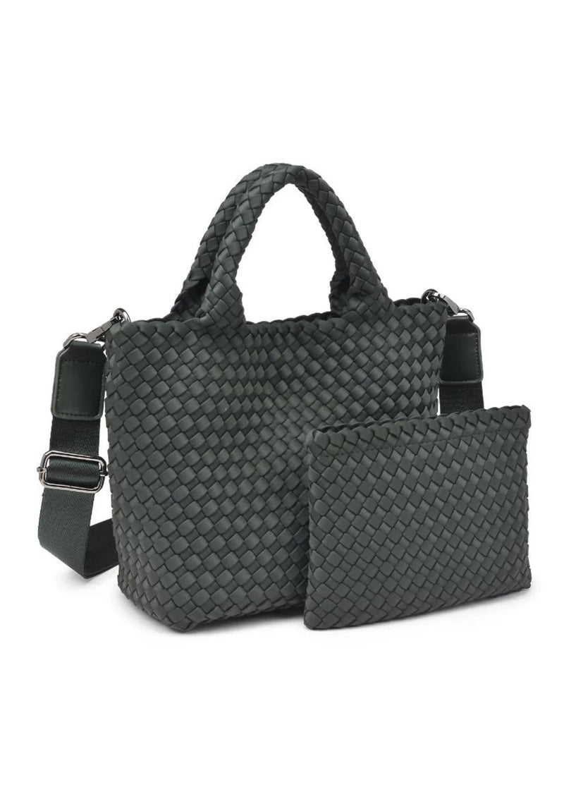 Sol & Solene Sky's The Limit Small Bag