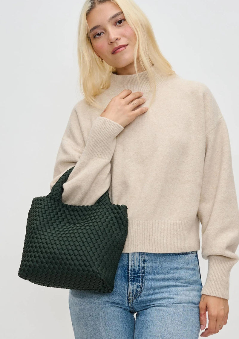 Sol & Solene Sky's The Limit Small Bag