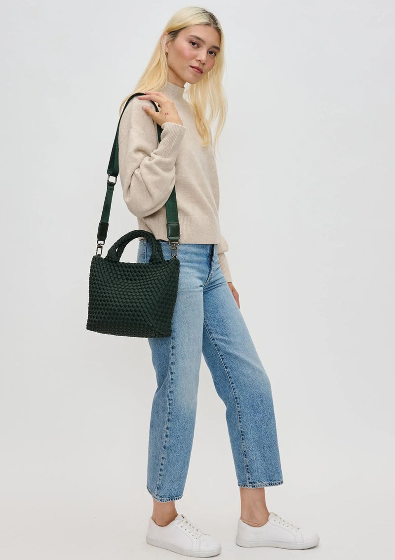 Sol & Solene Sky's The Limit Small Bag