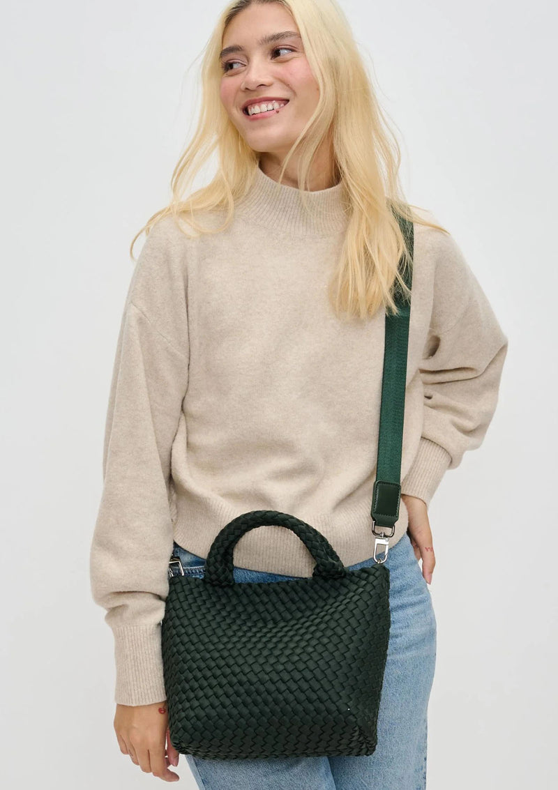 Sol & Solene Sky's The Limit Small Bag