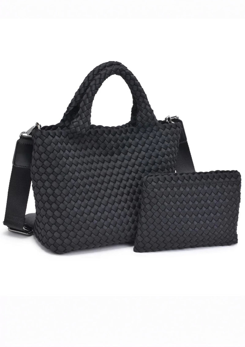 Sol & Solene Sky's The Limit Small Bag