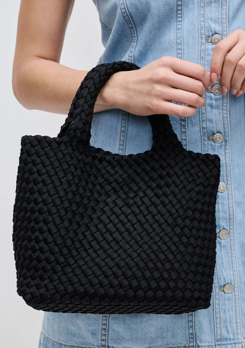 Sol & Solene Sky's The Limit Small Bag