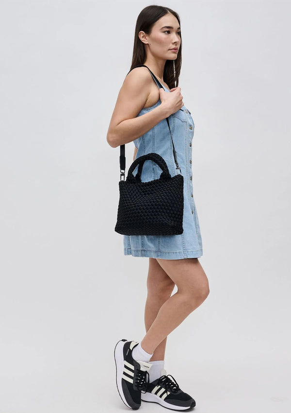 Sol & Solene Sky's The Limit Small Bag