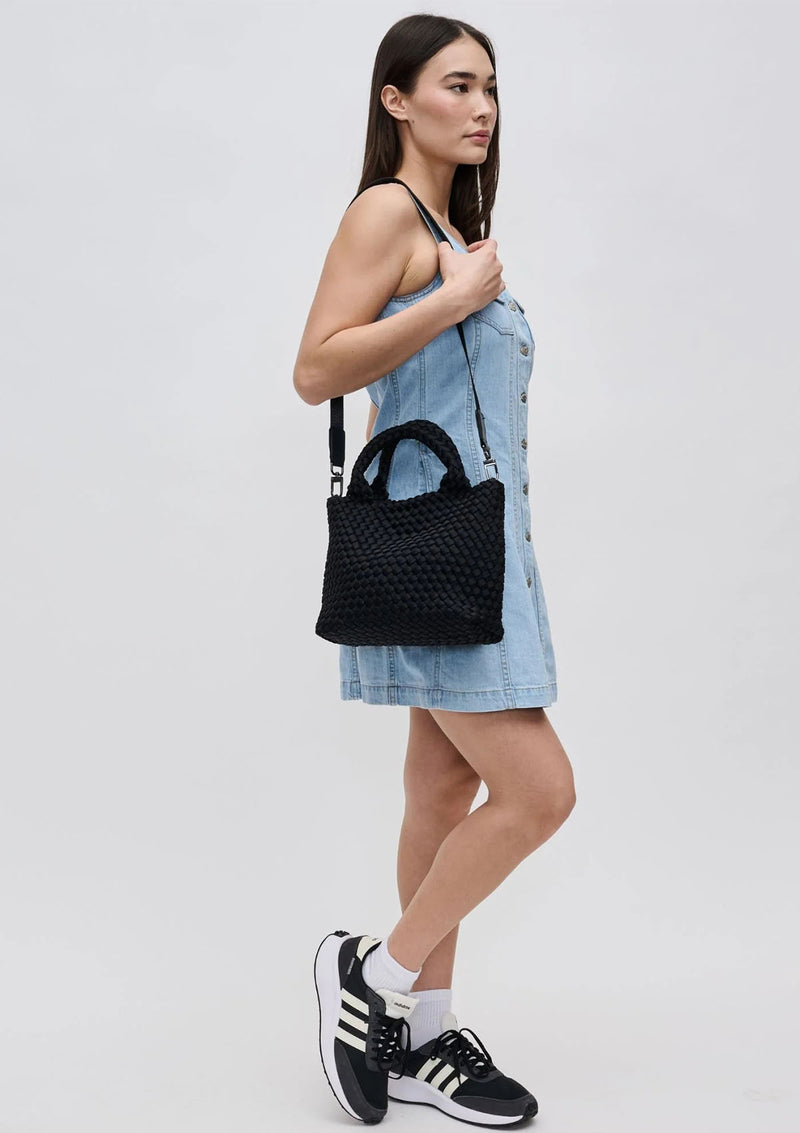 Sol & Solene Sky's The Limit Small Bag