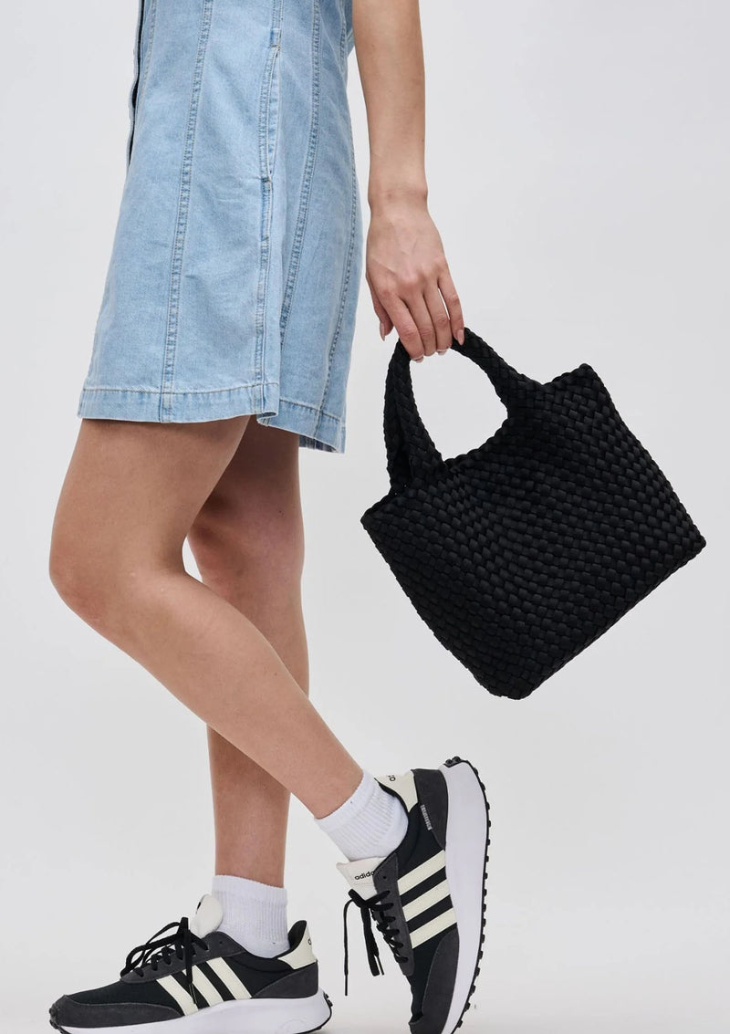 Sol & Solene Sky's The Limit Small Bag
