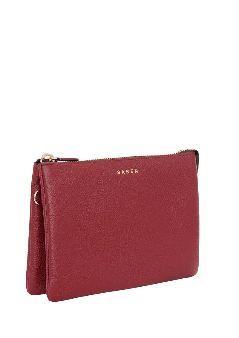 SABEN Tilly Big Sis Crossbody Bag