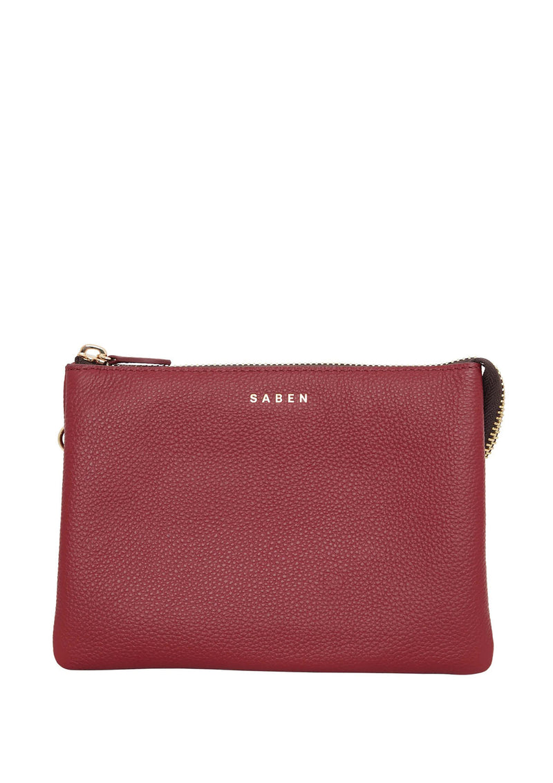 SABEN Tilly Big Sis Crossbody Bag