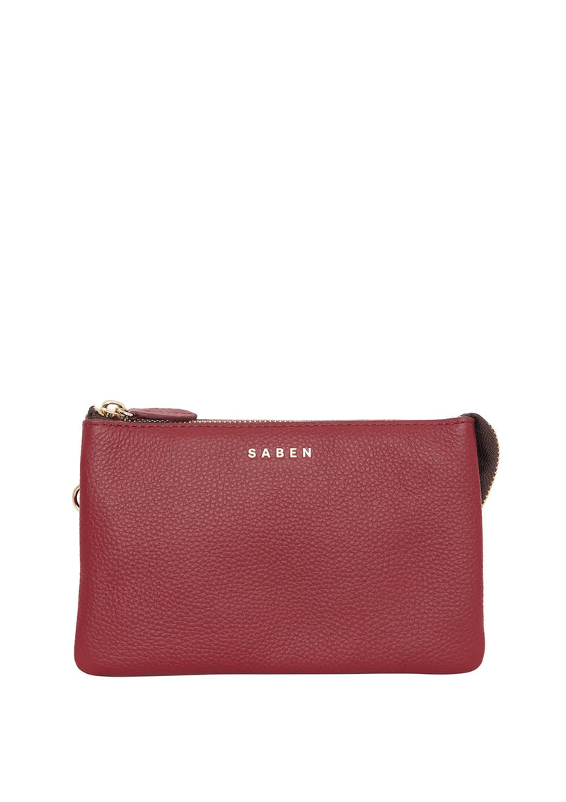 SABEN Tilly Crossbody Bag