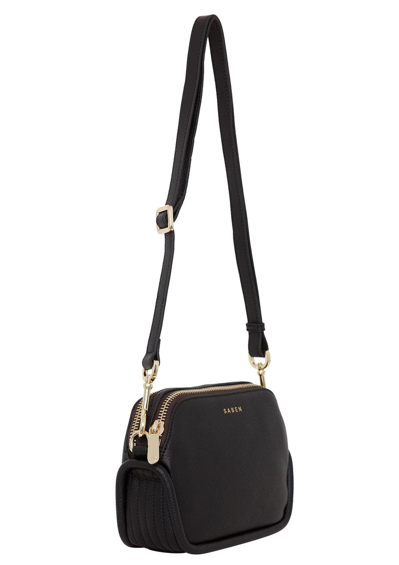 SABEN Odile Crossbody Bag