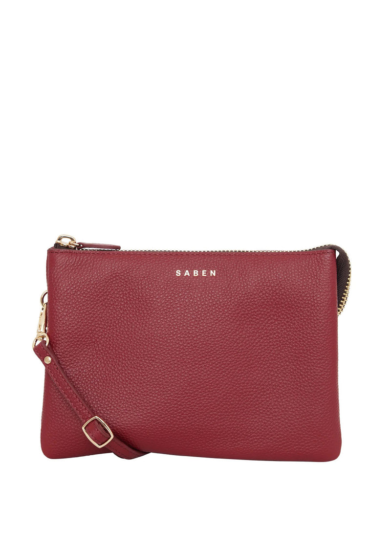 SABEN Tilly Big Sis Crossbody Bag