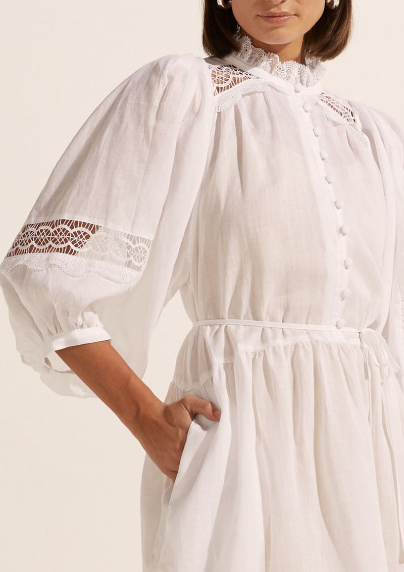 Zoe Kratzmann Salute Dress