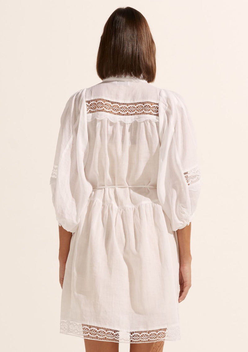 Zoe Kratzmann Salute Dress