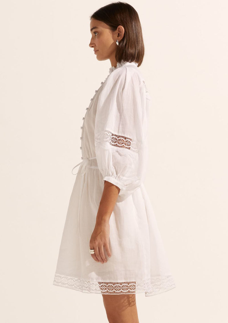 Zoe Kratzmann Salute Dress