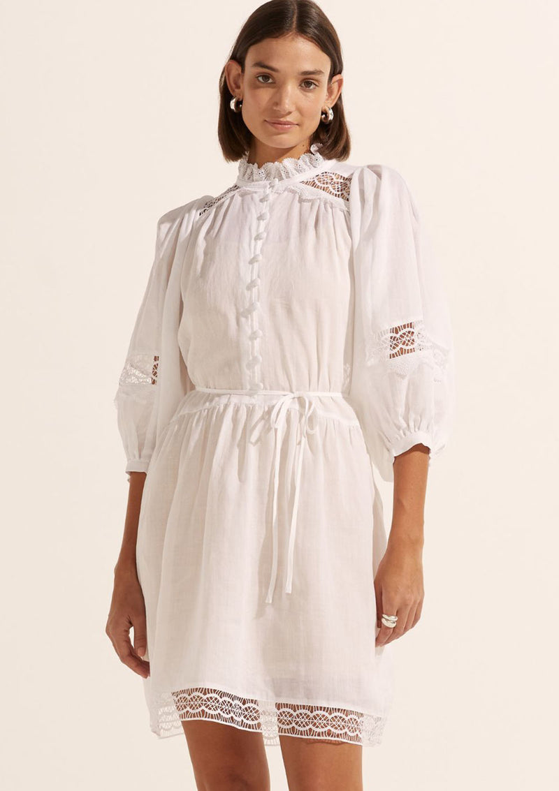 Zoe Kratzmann Salute Dress