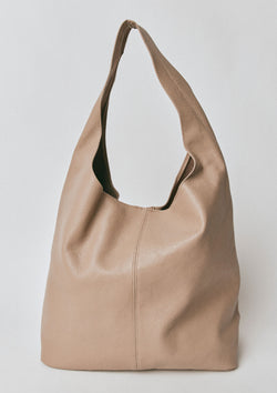 Vestirsi Scarlett Leather Hobo