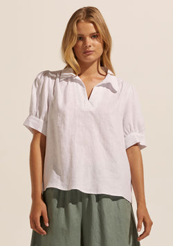 Zoe Kratzmann Serene Top