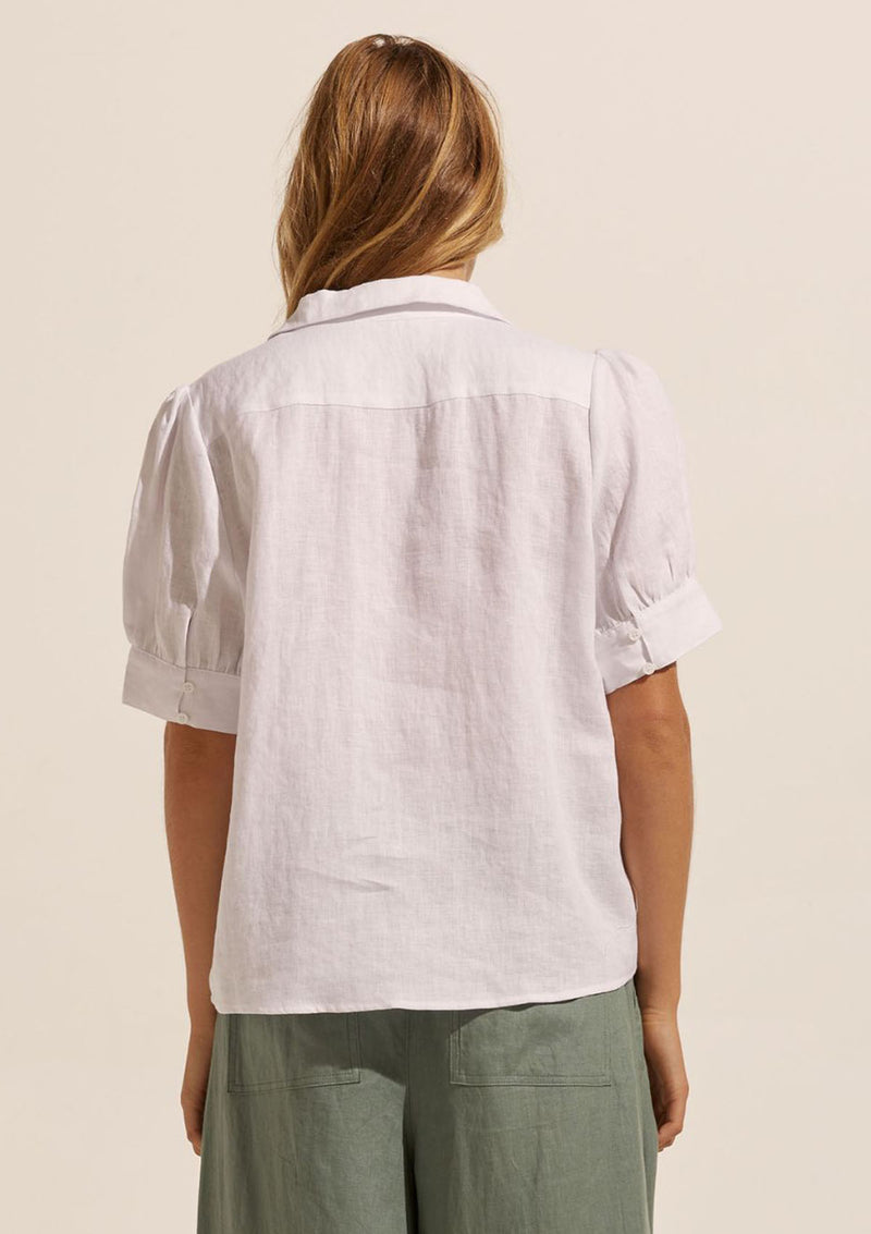 Zoe Kratzmann Serene Top