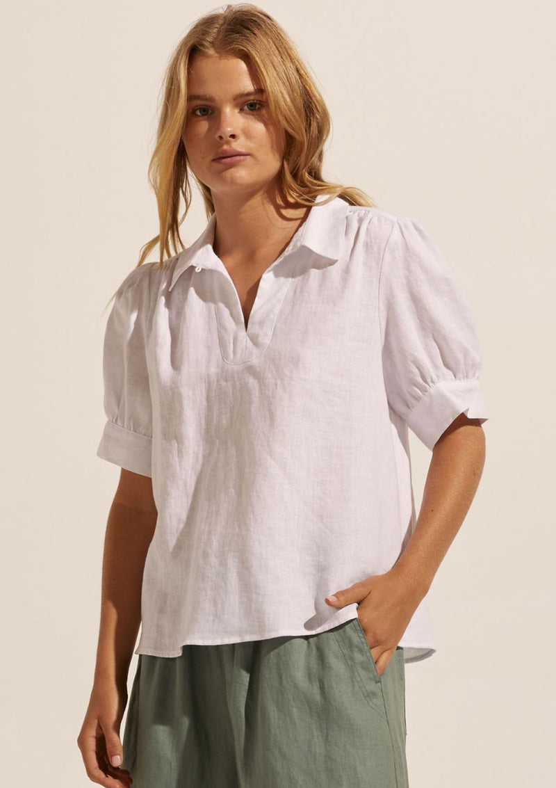 Zoe Kratzmann Serene Top