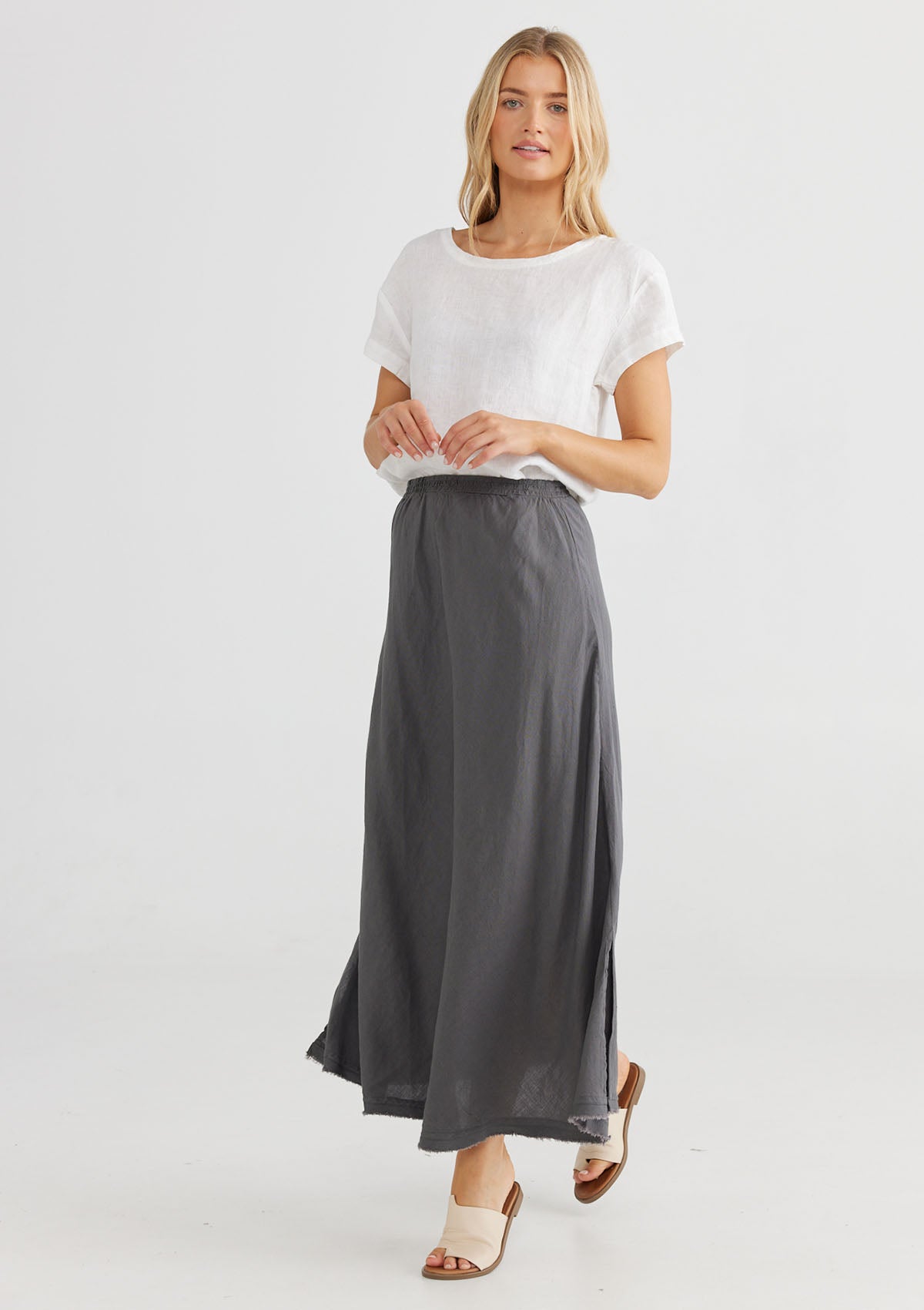 Shanty Sicily Skirt – Khlassik