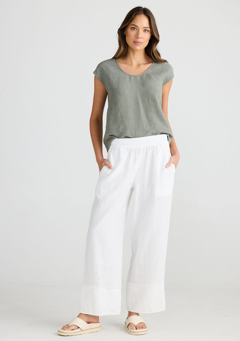 Shanty Sienna Pant