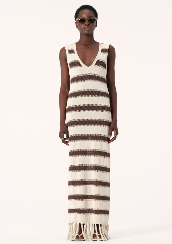 Elka Collective Sintra Knit Dress