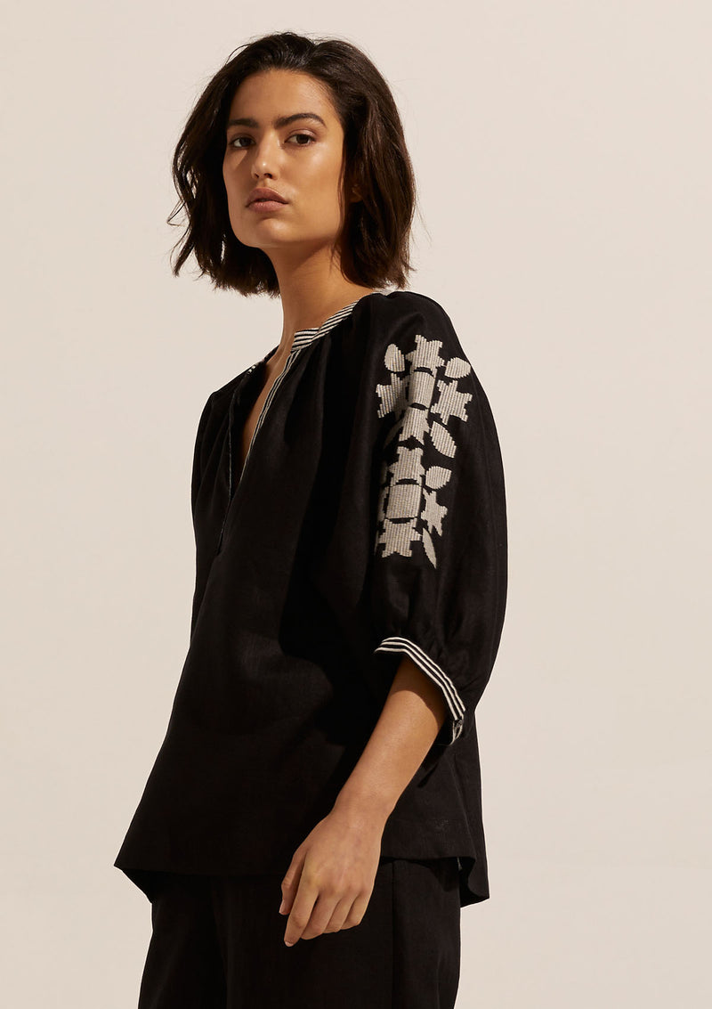 Zoe Kratzmann Solitude Top