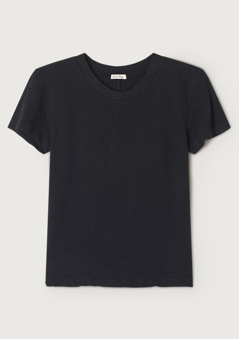 American Vintage Sonoma Round Neck T-Shirt