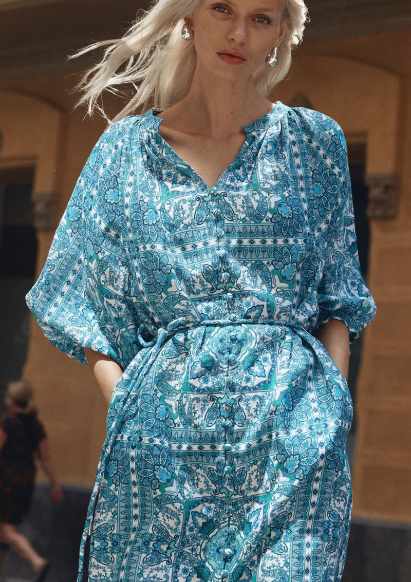 Zoe Kratzmann Sojourn Dress