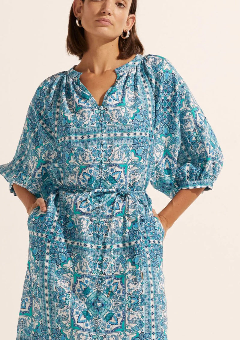 Zoe Kratzmann Sojourn Dress