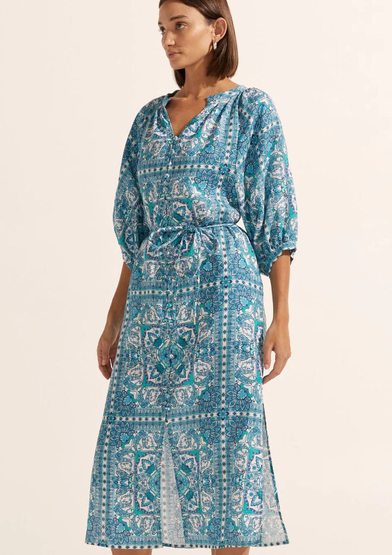 Zoe Kratzmann Sojourn Dress