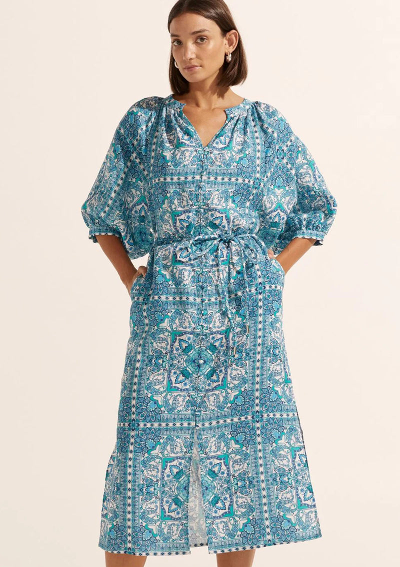 Zoe Kratzmann Sojourn Dress