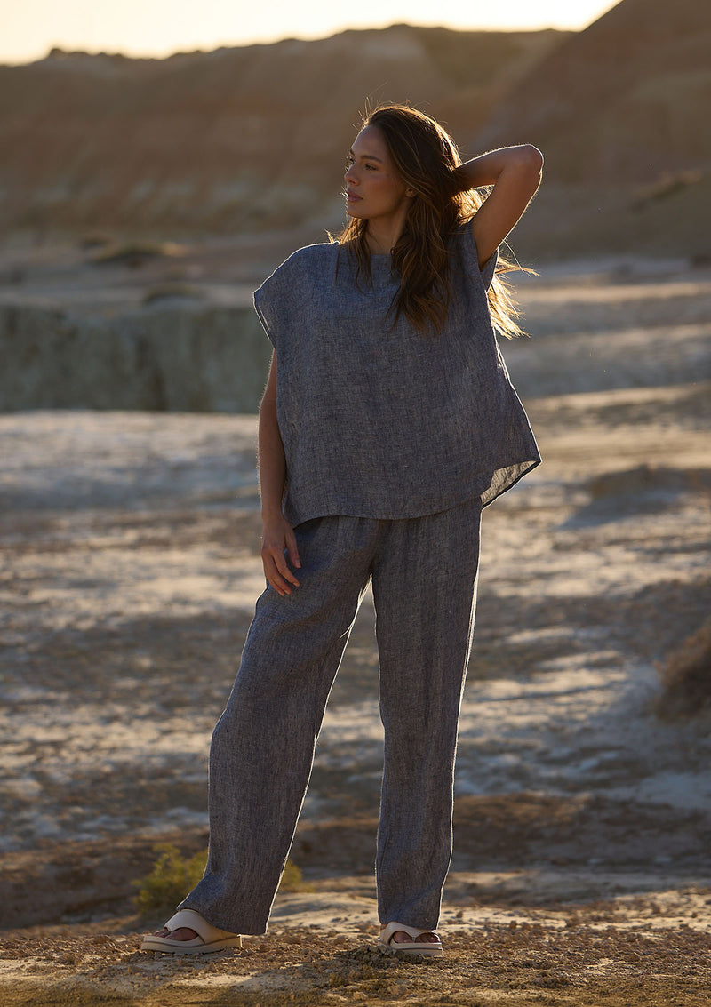 Shanty Souk Pant