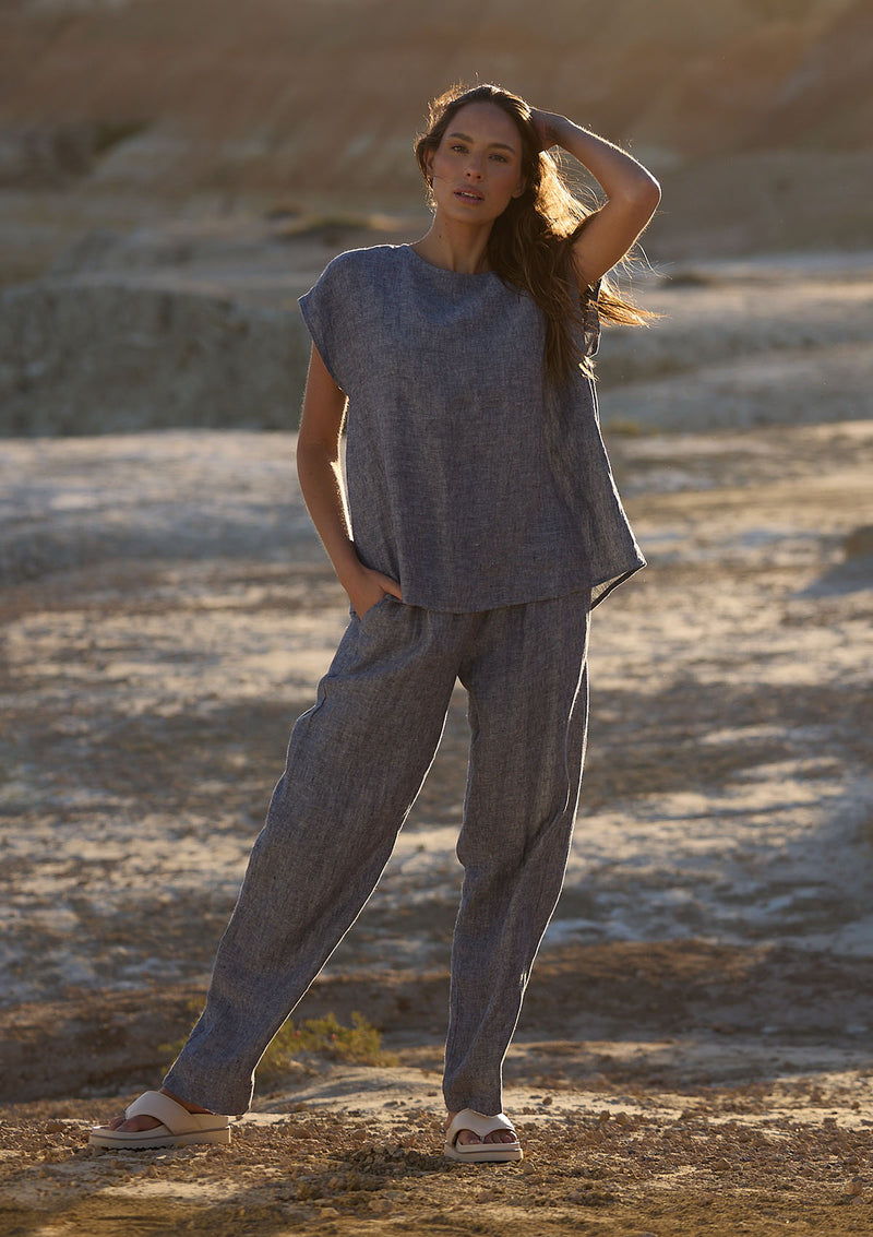 Shanty Souk Pant