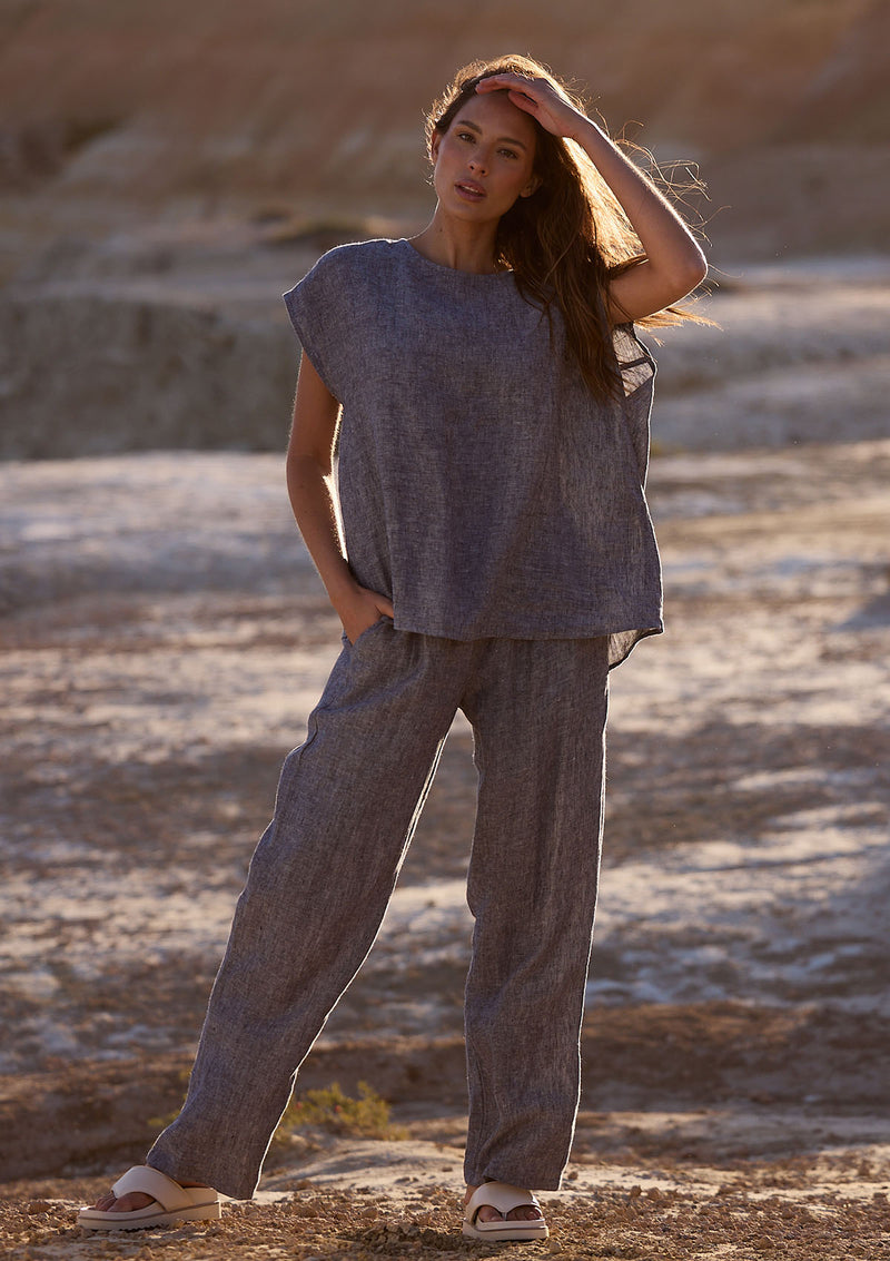 Shanty Souk Pant