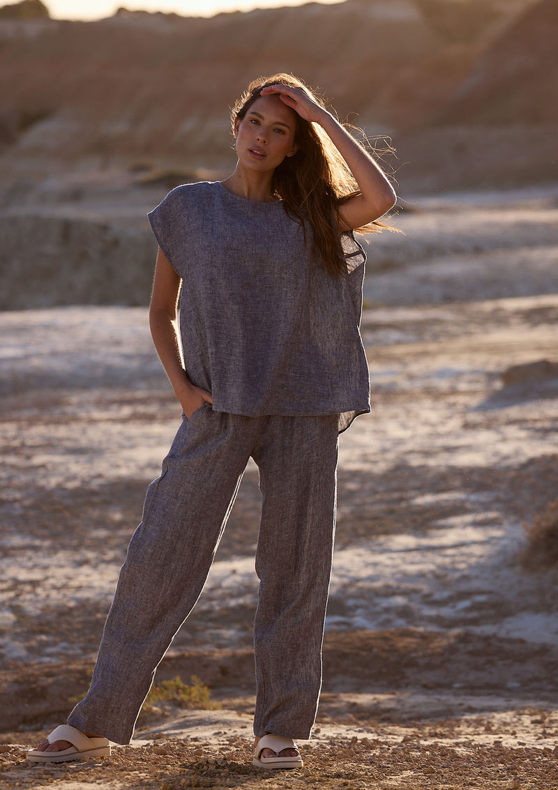 Shanty Souk Top