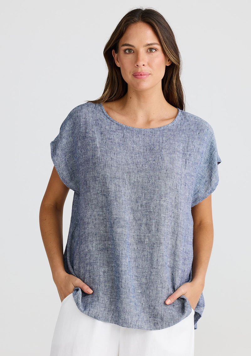 Shanty Souk Top