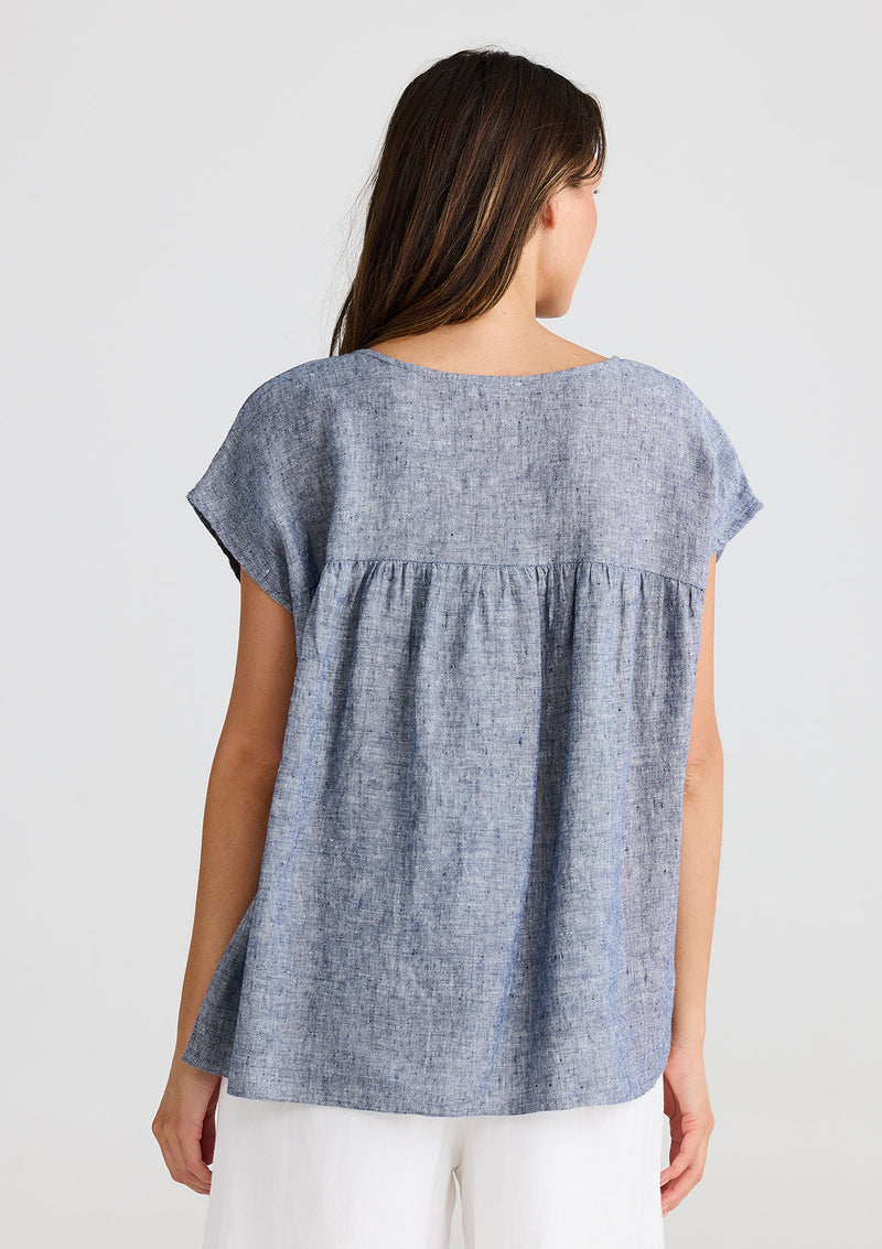 Shanty Souk Top