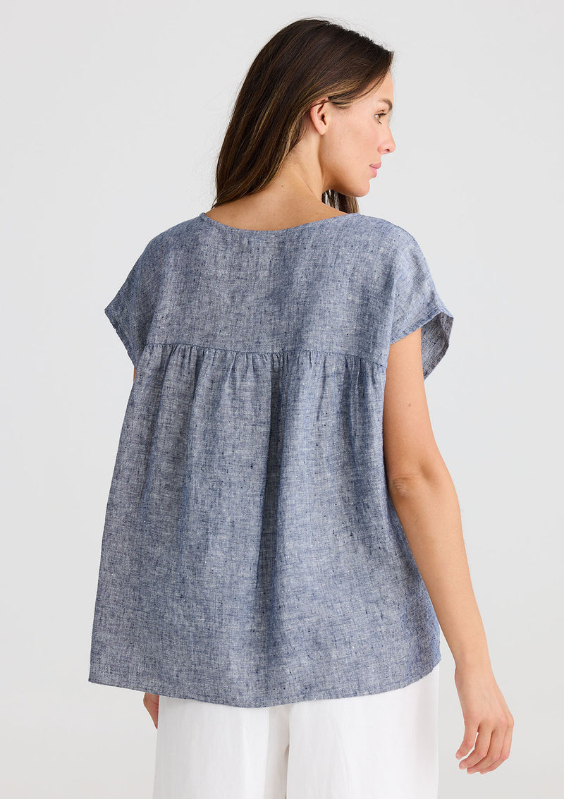Shanty Souk Top