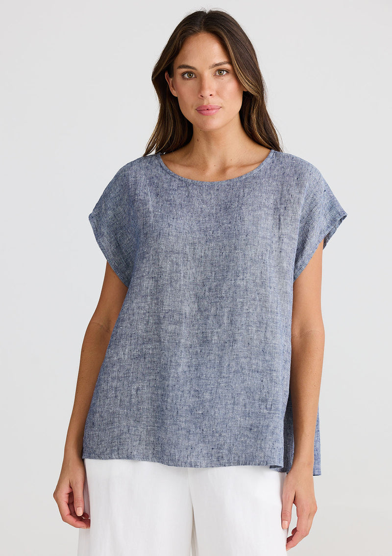 Shanty Souk Top