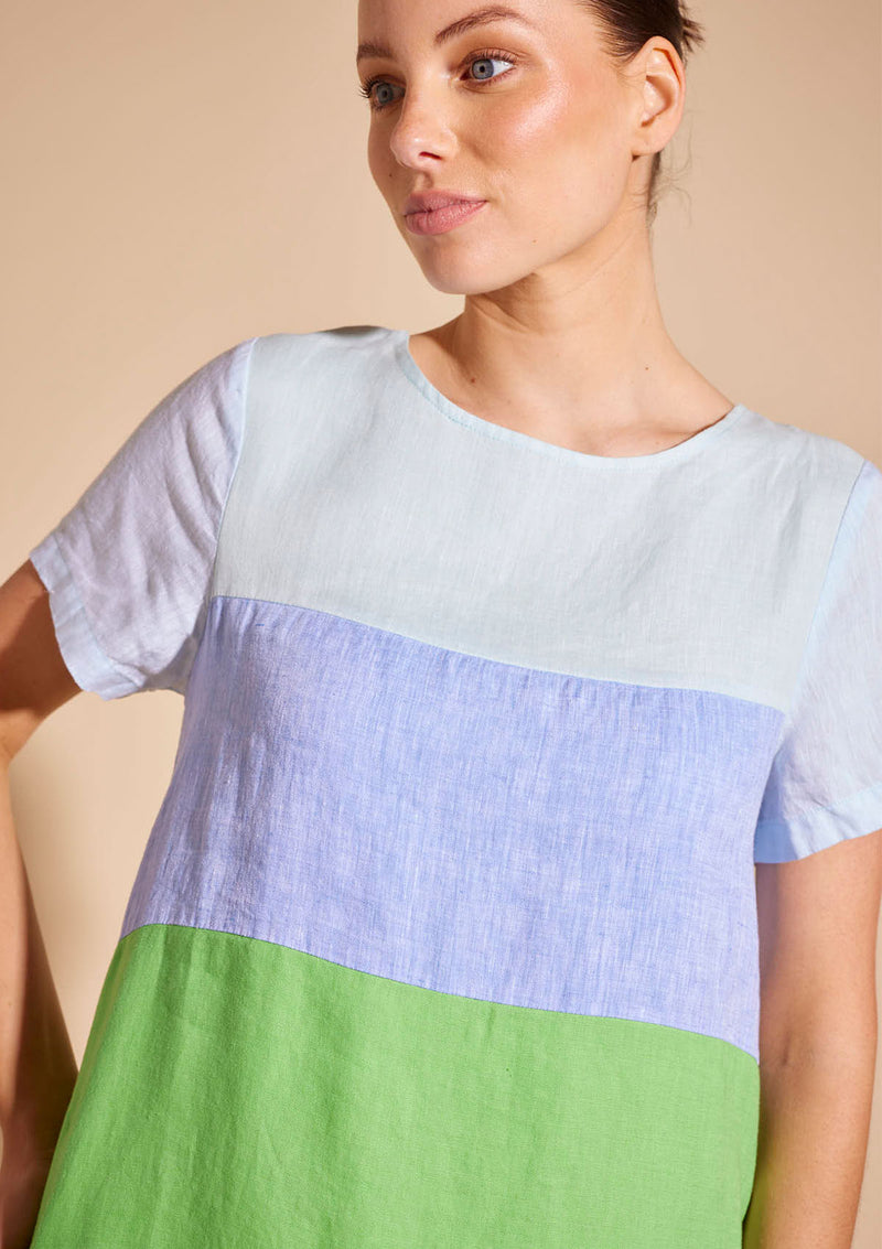 Alessandra Swing Connie Dress