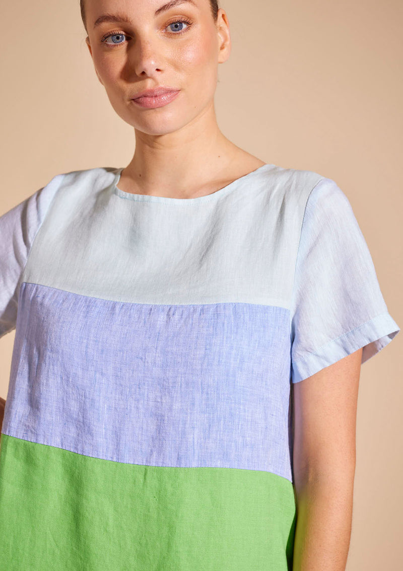 Alessandra Swing Connie Dress